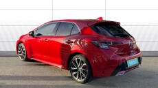 Toyota Corolla 2.0 VVT-i Hybrid Excel 5dr CVT Hybrid Hatchback